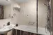 Classic Double Room s výhledem do parku (24–28 m²)