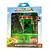 Set školních potřeby Minecraft: Green