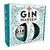 Gin Marsen Original 42 % (0,7 l) v dárkovém balení se skleničkou