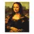 Malování podle čísel - Mona Lisa