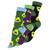 Dámské ponožky Avocado - 3 páry