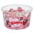 Trolli Strawberry Kiss - jahodový polibek (975 g)