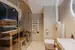 Apartmán Elements s privátní saunou (40 m²)