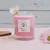 Sójová vonná svíčka Multikolor - Litsea Cubeba, 150 g