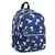 Batoh Snoopy modrý 056-9638
