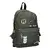 Batoh Scooter- Boy Squard Army Small 421-9880