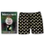 2 piva + trenýrky Pivo