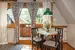 Apartmán Goryczka s balkonem (25 m²)