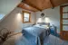 Apartmán Krokus s jednou ložnicí (30 m²)