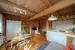 Apartmán Sasanka s výhledem do zahrady (40 m²)