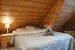 Rodinný apartmán Szarotka (36 m²)