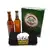2 piva + tričko Pivo