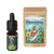 CBD olej 10 % Máta + Konopný čaj Premium