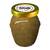 Ořechový med - lískový oříšek