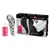 Dtangler Conditioner Spray Set Zebra