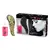 Dtangler Conditioner Spray Set Leopard