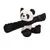 Plyšáček objímáček – Panda