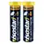 2x Isostar Powertabs - Pomeranč