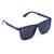 Modré brýle Kašmir Joy Polarized JP02 - skla tmavá