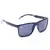 Černo-šedé brýle Kašmir Treat Polarized TP01 - skla tmavá