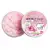 Peeling pro pleť a tělo 2 v 1 Roses Sugar Nature Rose, 200 ml