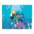 Minecraft - Pod vodou