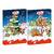 Adventní kalendář Christmas Kinder Mini Mix, 150 g