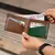 Vlastní peněženka – Yelo Leather Signature Cards