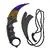 Karambit - True colors