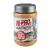 HI-PRO Křupavé arašídové máslo - 454 g