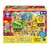Vzdělávací puzzle Staveniště