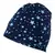 Dětská čepice FL-STARS-BL