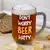 Don't worry beer happy