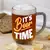 It's beer time