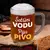 Šetřím vodu, piju pivo