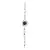 Hodinky PATTIC LPW52-SB