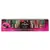 Anthon Berg Chocolate Cocktails, 250 g / 16 lahviček