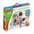 Play montessori – works magnetic