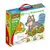 Play montessori – lacing game