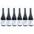 6x Pinot Noir barrique (Rulandské modré), 2021