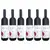 6x Merlot barrique, 2021