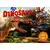 Dinosauři - Slož si knížku
