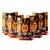 5x Zulu Biltong: Extra hot chilli