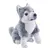 Husky tmavý
