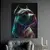 Amstaf neon 4