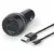 Rychlá nabíječka do auta PHILIPS DLP2357V/10