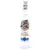 Vodka Belarusian Blackbirds Light (500 ml) - zázvor