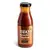 BBQ omáčka Bourbon pálivá s medem, 270 g