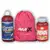 L-Carnitin 150000 + Chromium + Synephrine + Amix Bag