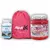 Karnitin Taurin + Shake 4 Fit & Slim + Amix Bag